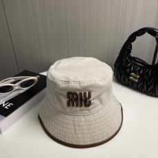 Miu Miu Caps